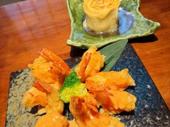 -千代武日本料理(开发区店)