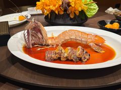 -新荣记(建国门外大街店)