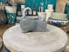 -一片田陶艺工作室