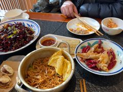 -福苗小骆驼烧烤(大唐不夜城店)