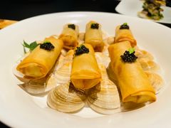 -三利音·玖弄小鲜(浦东嘉里城店)