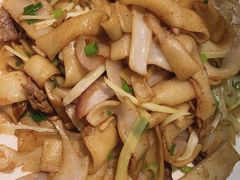 干炒牛河份-太平馆西餐厅(北京路店)