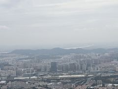 -紫金山山顶公园