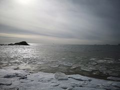 -老虎石海上公园