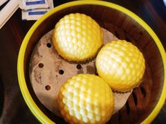 -湛江民大喜来登酒店-采悦轩中餐厅