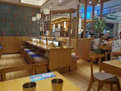 -马记永·兰州牛肉面(3019君尚店)