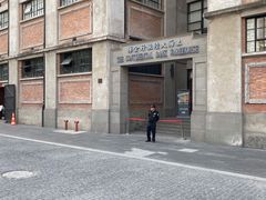 -上海四行仓库抗战纪念馆