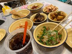 -东排食堂长沙小吃大排档(五一广场店)