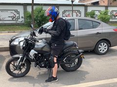 -东方时尚驾校摩托车考试场(东方时尚驾校西区店)