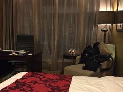 -深圳雅邦朗悦国际酒店