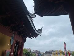 -上海东林寺(金山区)