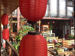 -丽江庭院之爱在路上(西单店)