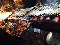 -多伦多海鲜自助餐厅(百盛购物中心三阳店)