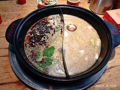 -袁记串串香(新南门店)