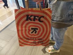 -肯德基(龙之梦购物中心店)