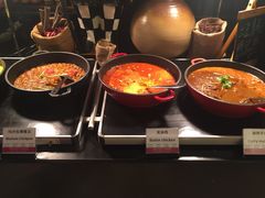 -佛山皇冠假日酒店-西餐厅