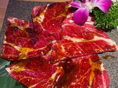 -吉秋田鲜和牛烧肉·肉档自选