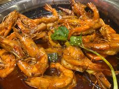 -王婆大虾(五道口店)
