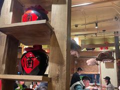 -泥糊破店小酒馆·团建聚餐(南京西路店)