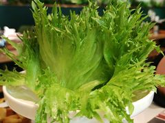 -烹然四季椰子鸡火锅(姚家园万象汇店)