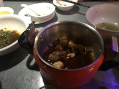 -大碗厨 25年老字号 现炒湘菜(四季天地店)