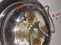 -渔夫蒸鲜(世奥湾店)