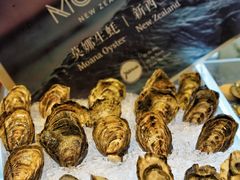 -西安W酒店·WEI全味西餐厅