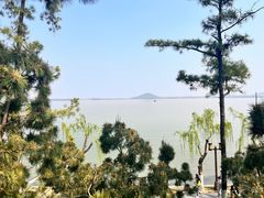 -东湖生态旅游风景区