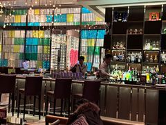 -云·酷 Atmosphere(国贸大酒店)