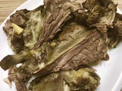 -清真益鑫羊肉手抓馆(南大街店)