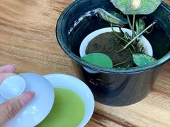 -théATRE 茶聚场(王府中環店)