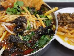 螺丝肉汤粉-红鼻子桂林米粉(金唐新光界店)