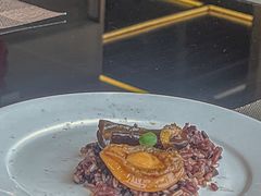 -大中华希尔顿酒店-念自助餐·嗨啤·小龙虾