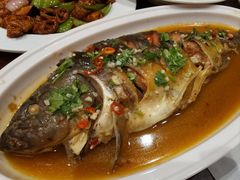 -李氏八大件老菜馆(万宝街店)