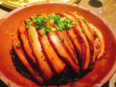-灶东家民间菜(回兴店)