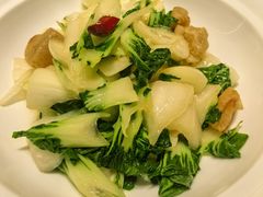 -宫燕府·京菜·烤鸭·淮扬菜(王府中心店)