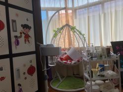 -杉惠素颜美妆皮肤管理中心