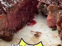 弗兰克甄选牛排-弗兰克牛排西餐厅Ribone steak house(柠檬花园店)