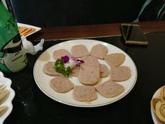 午餐肉-重庆德庄火锅(体育中心店)