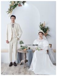 -苏菲雅婚纱摄影(西三路)