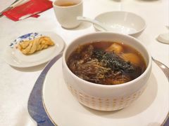 -聚春园自助餐厅(东街口店)