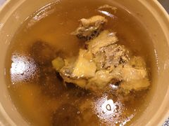 -真功夫(君逸世家店)