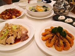 -天喜酒楼饭市·茶市(同德皇宫店)