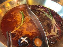 -小龙坎火锅(泉舜店)
