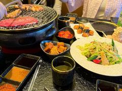 -樱嘢·炭火烧肉(惠南店)