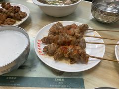 -吉云馄饨(桑梓路店)