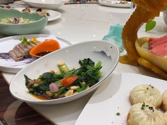 -沪华海鲜大酒楼(南汇店)
