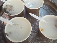 -谢怀亮芝麻茶
