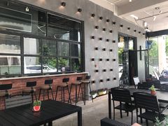 露天位-汐TIDE融合西餐吧