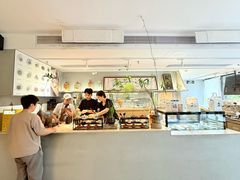 -本处·素食·融合料理(南油店)